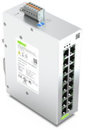 Lean-Managed-Switch 16 Ports 1000Base-T