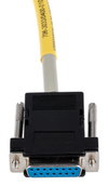 Systemleitung für Schneider Modicon TM3 2 Analogeingänge