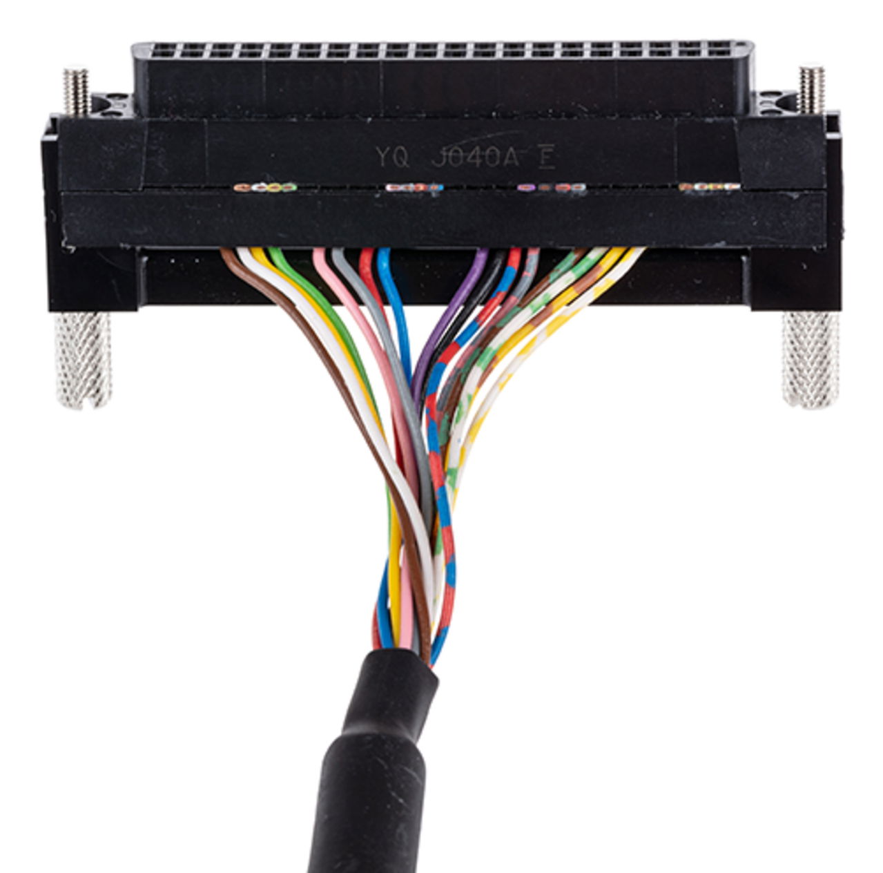 Systemleitung für Schneider Modicon M340 4 Analogeingänge für RTD – Bild 3 von 4