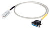 Systemleitung für WAGO-I/O-SYSTEM, Serie 753 8 Analogein- oder -ausgänge