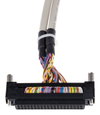 Systemleitung für Omron CJ1W 2 x 16 Digitaleingänge
