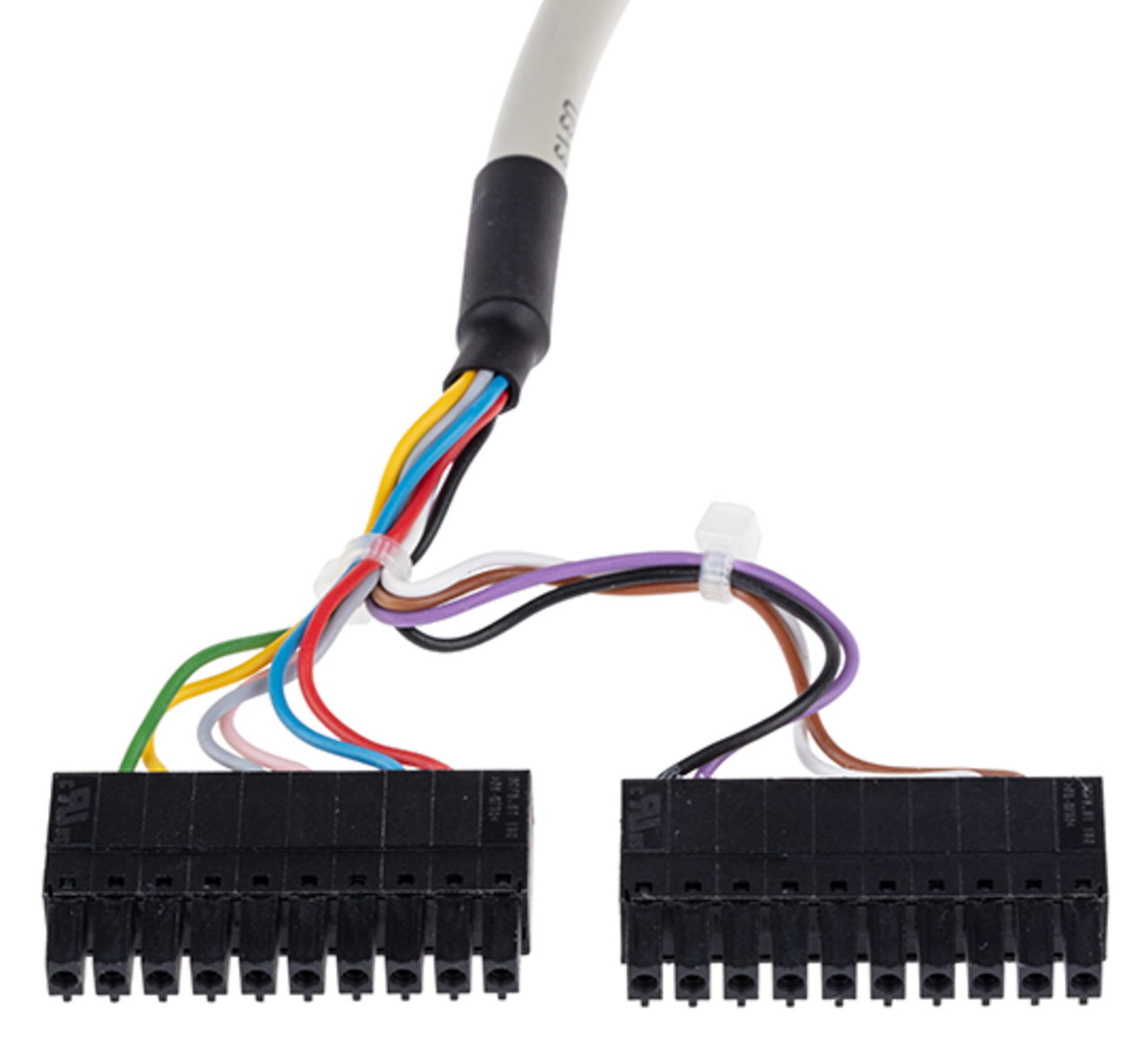Systemleitung für Schneider Modicon TM3 4 Analogeingänge – Bild 2 von 4