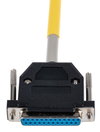 Systemleitung für WAGO-I/O-SYSTEM, Serie 753 8 Analogein- oder -ausgänge