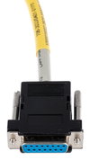 Systemleitung für Schneider Modicon TM3 4 Analogeingänge