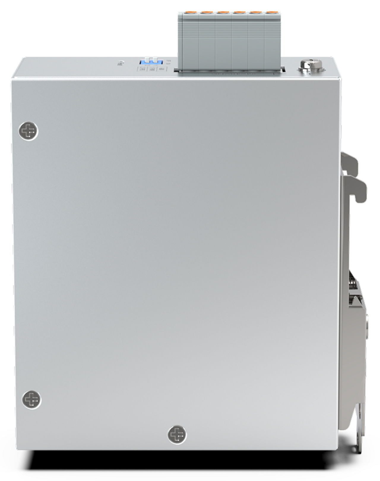 Lean-Managed-Switch 8 Ports 1000Base-T – Bild 4 von 7