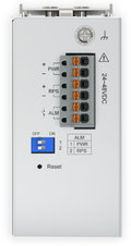 Lean-Managed-Switch 8 Ports 1000Base-T