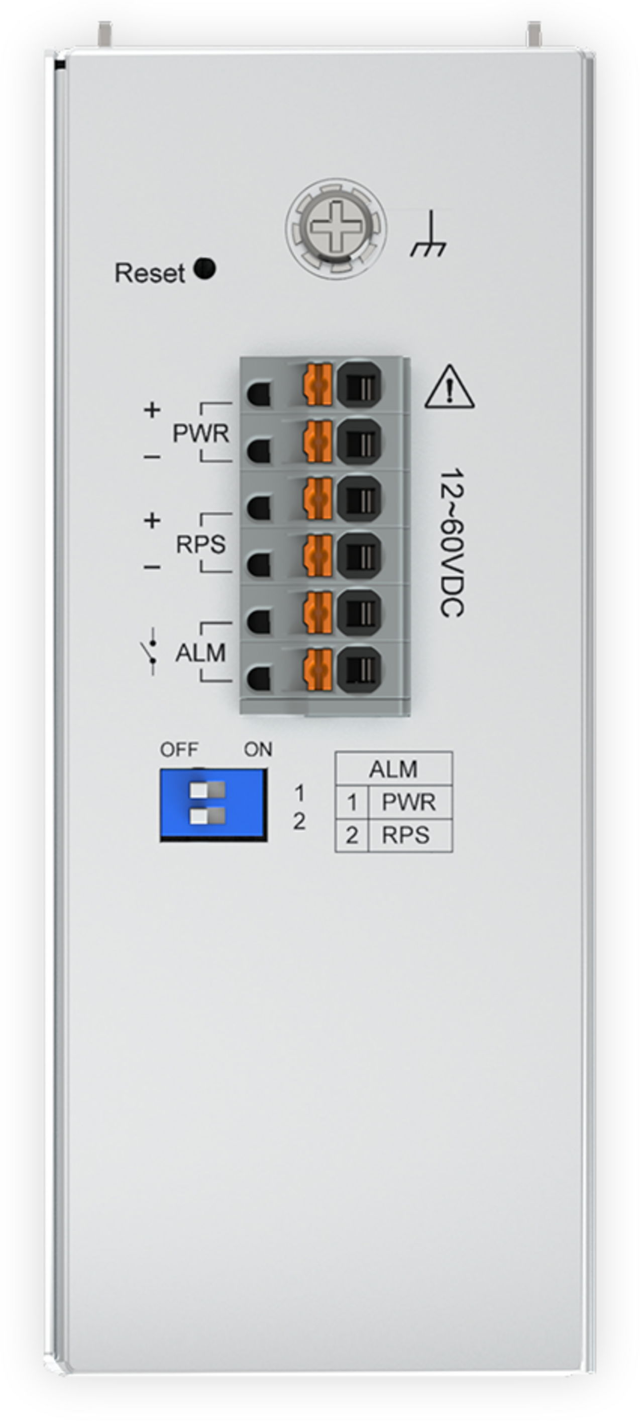 Lean-Managed-Switch 16 Ports 1000Base-T – Bild 5 von 7