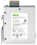 Lean-Managed-Switch 8 Ports 1000Base-T 2-Slot 1000BASE-SX/LX