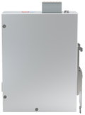 Lean-Managed-Switch 8 Ports 1000Base-T 2-Slot 1000BASE-SX/LX