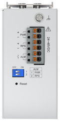 Lean-Managed-Switch 8 Ports 1000Base-T 2-Slot 1000BASE-SX/LX