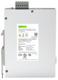 Lean-Managed-Switch 8 Ports 1000Base-T 2-Slot 1000BASE-SX/LX