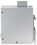 Lean-Managed-Switch 8 Ports 1000Base-T 2-Slot 1000BASE-SX/LX