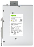 Lean-Managed-Switch 16 Ports 1000Base-T lichtgrau