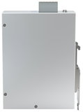 Lean-Managed-Switch 16 Ports 1000Base-T lichtgrau