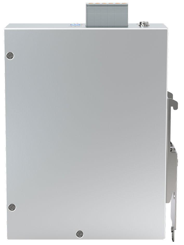Lean-Managed-Switch 16 Ports 1000Base-T lichtgrau – Bild 5 von 7