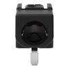 THR-Leiterplattenklemme Drücker 1,5 mm² schwarz