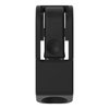 THR-Leiterplattenklemme Drücker 1,5 mm² schwarz