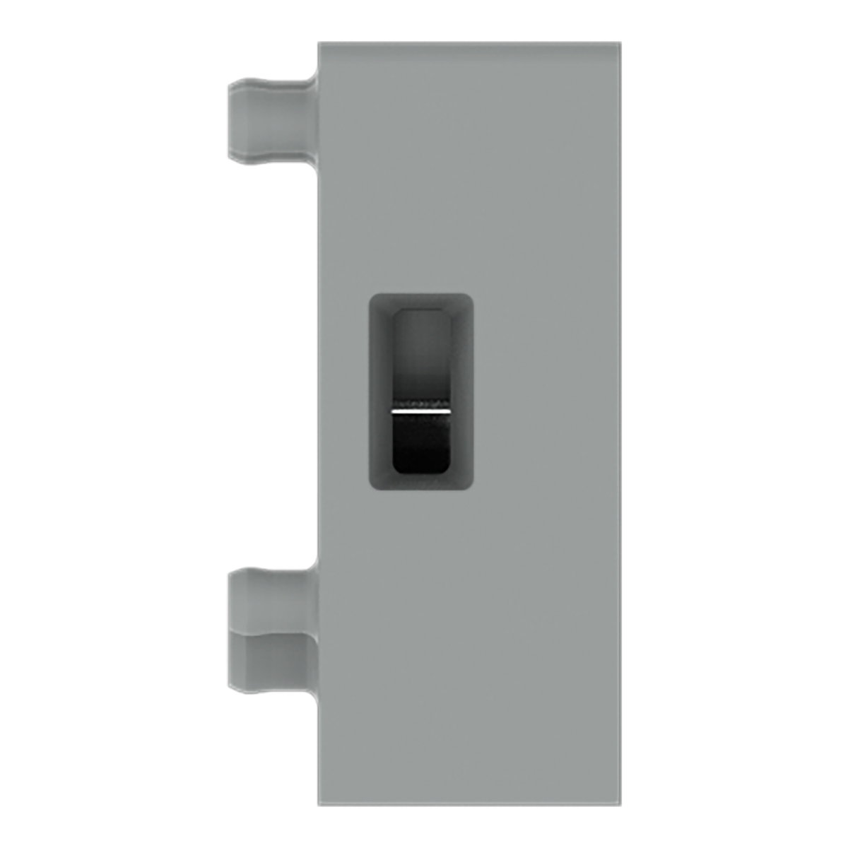 Anreihbare Leiterplattenklemme 2,5 mm² Rastermaß 5/5,08 mm grau – Bild 3 von 6