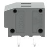 Leiterplattenklemme 2,5 mm² Rastermaß 5/5,08 mm grau