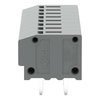 Leiterplattenklemme 2,5 mm² Rastermaß 5/5,08 mm grau