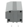 Leiterplattenklemme 2,5 mm² Rastermaß 5/5,08 mm grau