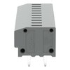 Leiterplattenklemme 2,5 mm² Rastermaß 5/5,08 mm grau