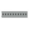 Leiterplattenklemme 2,5 mm² Rastermaß 5/5,08 mm grau