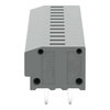 Leiterplattenklemme 2,5 mm² Rastermaß 5/5,08 mm grau