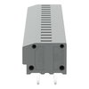 Leiterplattenklemme 2,5 mm² Rastermaß 5/5,08 mm grau