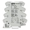 Elektronischer Schutzschalter 1-kanalig Eingangsspannung DC 24 V