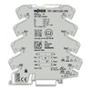 Elektronischer Schutzschalter 1-kanalig Eingangsspannung DC 24 V