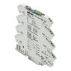 Elektronischer Schutzschalter 1-kanalig Eingangsspannung DC 24 V