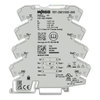 Elektronischer Schutzschalter 1-kanalig Eingangsspannung DC 24 V