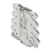 Elektronischer Schutzschalter 1-kanalig Eingangsspannung DC 24 V
