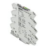 Elektronischer Schutzschalter 1-kanalig Eingangsspannung DC 24 V