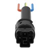 Konfektionierte Anschlussleitung B2ca Stecker/offenes Ende