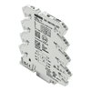Elektronischer Schutzschalter 1-kanalig Eingangsspannung DC 24 V