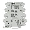 Elektronischer Schutzschalter 1-kanalig Eingangsspannung DC 24 V