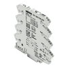 Elektronischer Schutzschalter 1-kanalig Eingangsspannung DC 24 V
