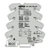 Elektronischer Schutzschalter 1-kanalig Eingangsspannung DC 24 V