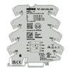 Elektronischer Schutzschalter 1-kanalig Eingangsspannung DC 24 V