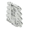 Elektronischer Schutzschalter 1-kanalig Eingangsspannung DC 24 V