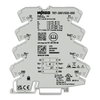 Elektronischer Schutzschalter 1-kanalig Eingangsspannung DC 24 V