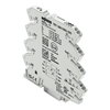 Elektronischer Schutzschalter 1-kanalig Eingangsspannung DC 24 V