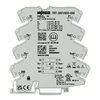 Elektronischer Schutzschalter 1-kanalig Eingangsspannung DC 24 V