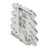 Elektronischer Schutzschalter 1-kanalig Eingangsspannung DC 24 V
