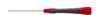 Wiha Feinschraubendreher PicoFinish® Phillips PH1 x 80 mm (42416)