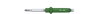 Wiha Wechselklinge TORX® für Drehmoment-Schraubendreher mit Quergriff T30 x 130 mm (10131)