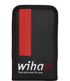 Wiha Steckschlüssel- und Bit Set 1/4" 41-tlg. inkl. Funktionstasche mit Gürtelclip (44684)