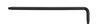 Wiha Stiftschlüssel TORX® MagicSpring® schwarzoxidiert (31238)